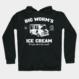 Classic Scary Movies Gift Men Hoodie